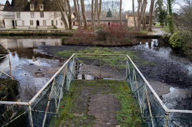 Parc Saint Albe de Gradignan (4).
